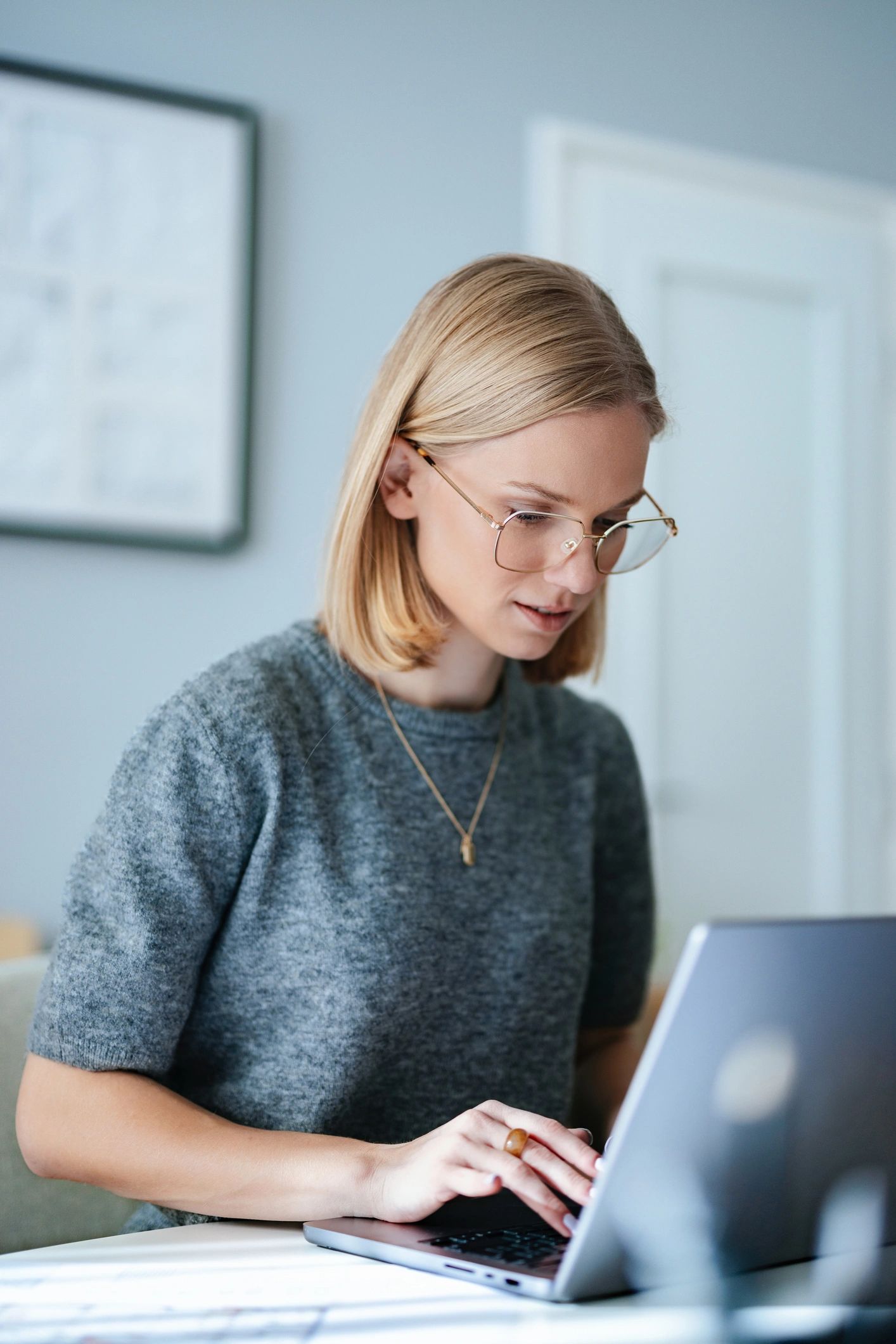 online advertising creative workspace