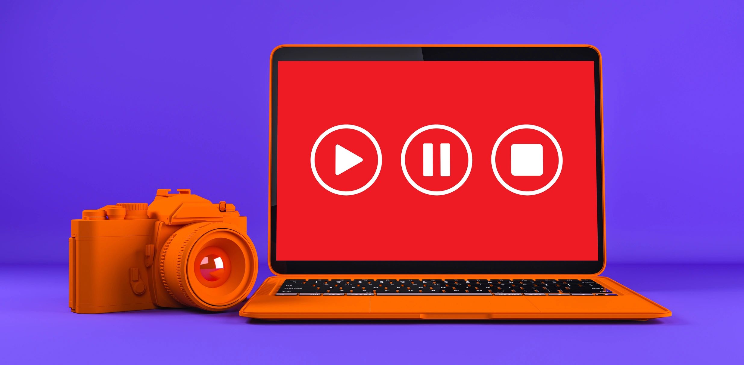 creative video ad design