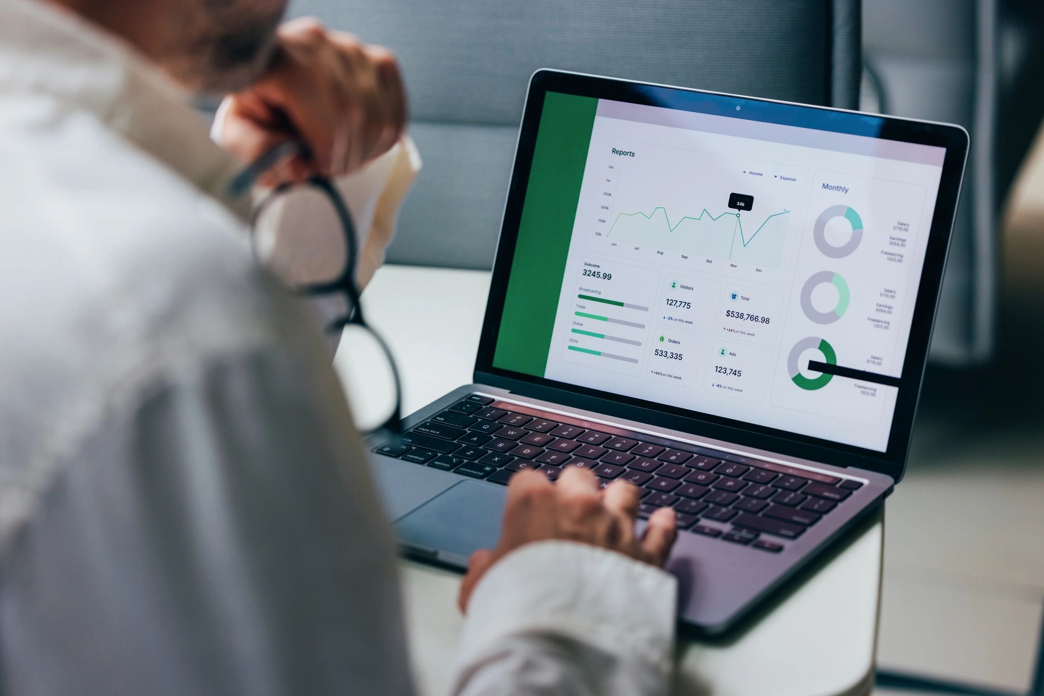 conversion tracking analytics