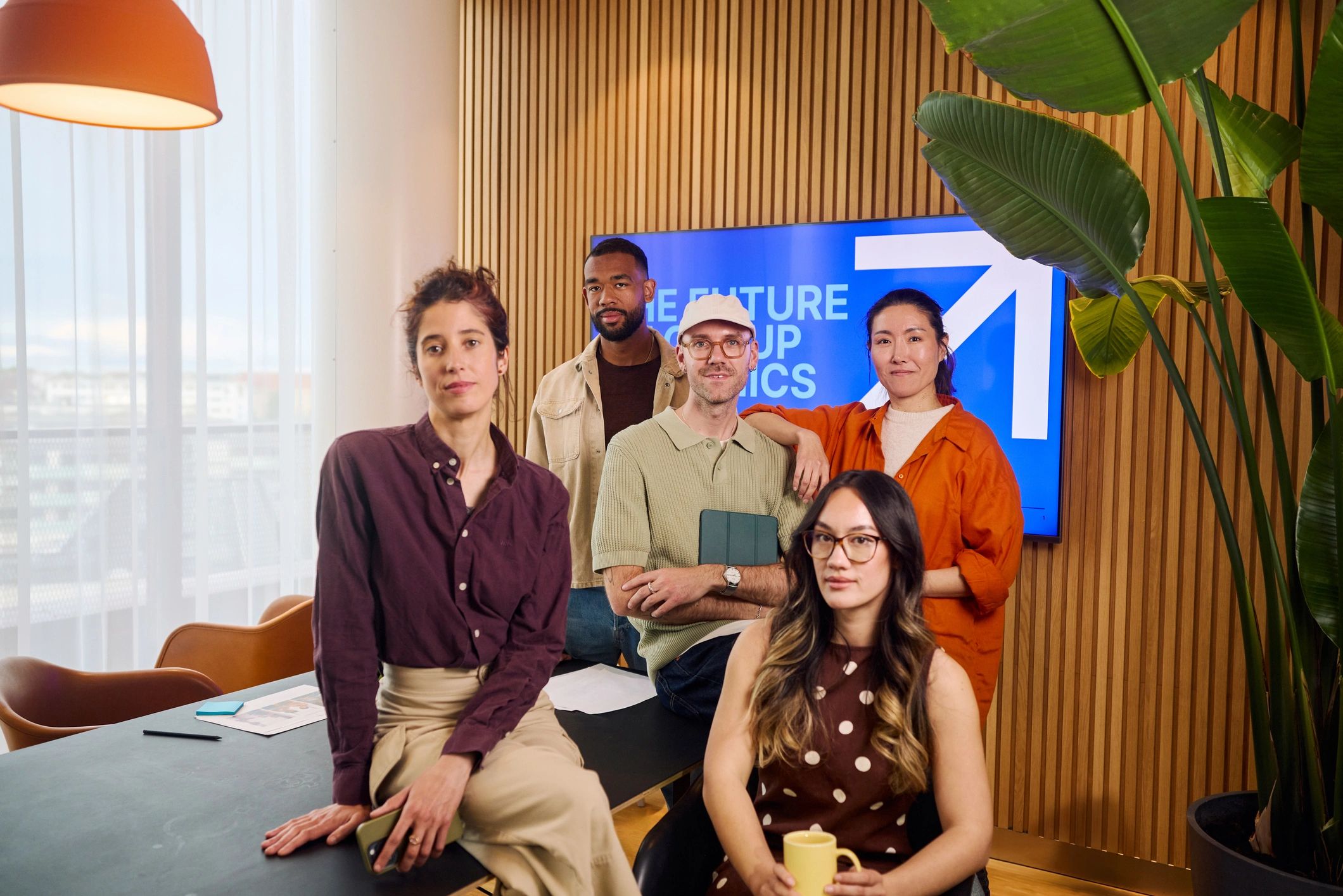 ad management team